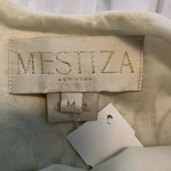 Mestiza Floral Print Midi Dress - Picture 2 of 2